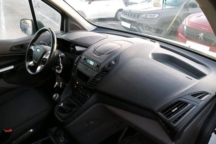 Usado Ford Transit Trend 100 CV (73 kW) 2020