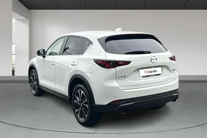 Usado Mazda CX-5 Center-Line 165 CV (121 kW) 2023 SUV
