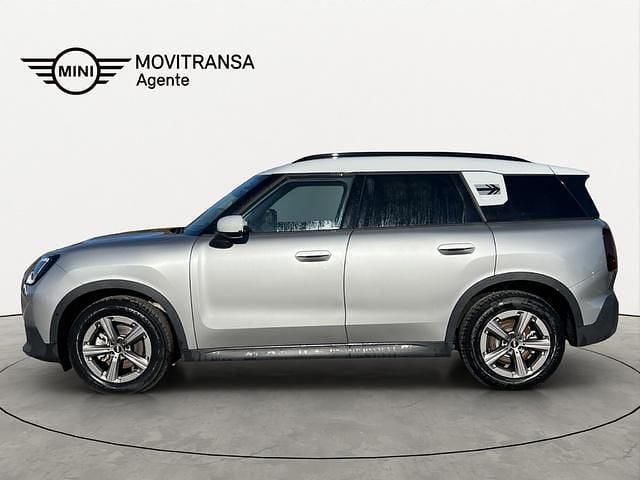 Usado Mini Countryman 163 CV (119 kW) 2025 SUV