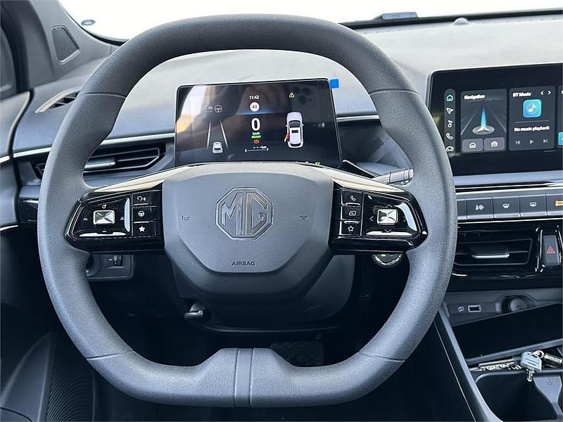 Nuevo MG MG3 Comfort 195 CV (143 kW) 2026 Otro Utilitario