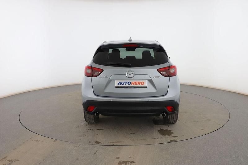 Occasion Mazda CX-5 Style 150 ch (110 kW) 2015 Gris SUV