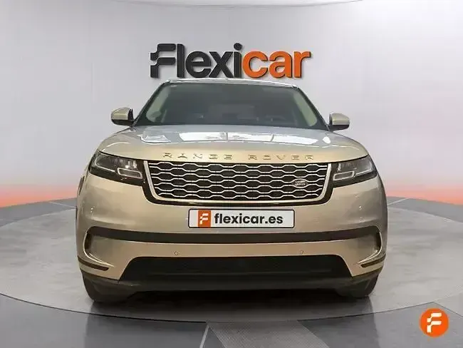 Occasion Land Rover Range Rover Velar HSE 180 PK (132 kW) 2020 Grijs SUV