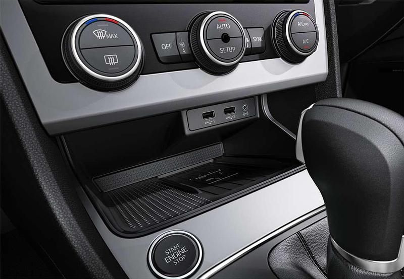 Begagnad Seat Leon ST Style 110 HK (80 kW) 2016 Blå Kombi