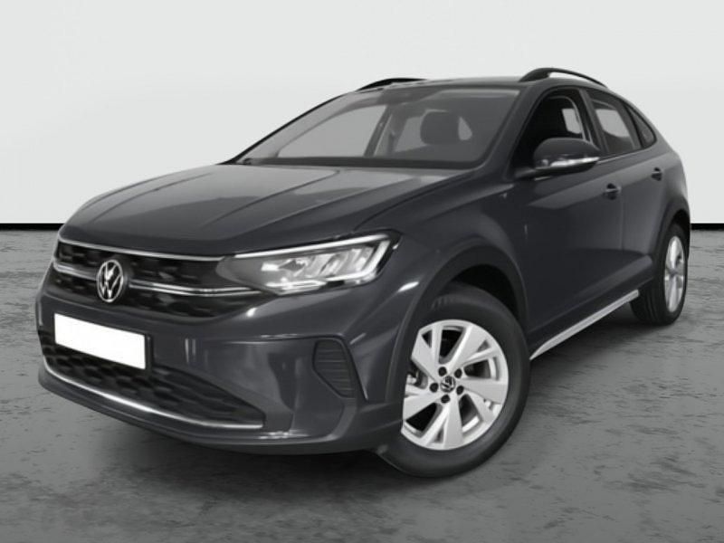 Gris intenso metalizado Usado 2022 VW Taigo Design SUV | 16.490 € (Buen precio) - Imagen 1/2