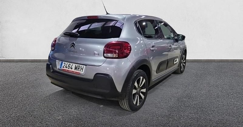 Usado Citroën C3 Origins 110 CV (80 kW) 2024