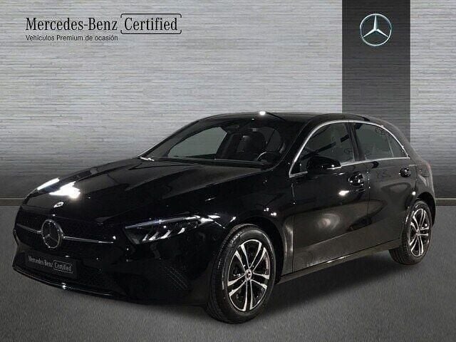 Otro Usado 2024 Mercedes A200 Progressive Berlina | 30.995 € (Precio justo) - Imagen 1/4