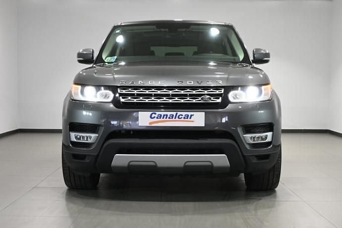 Usado Land Rover Range Rover HSE 354 CV (260 kW) 2016 SUV