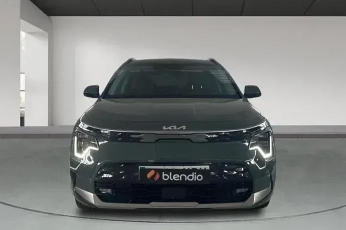 Usado Kia e-Niro 150 kW (204 CV) 2022 SUV