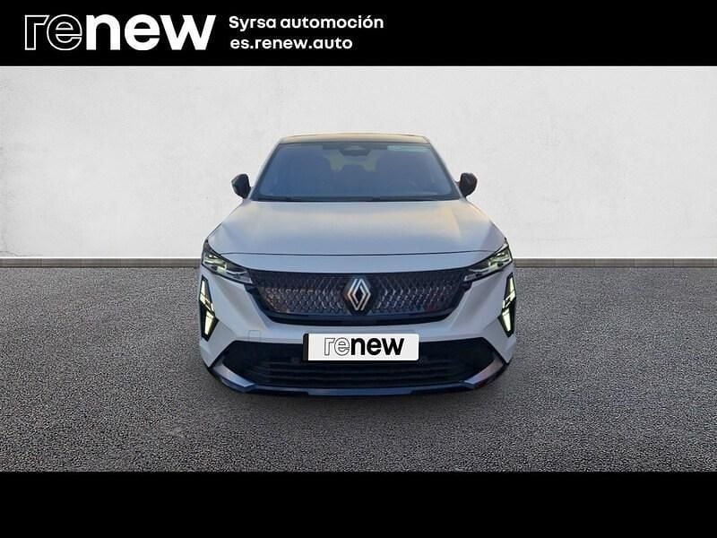 Usado Renault Rafale Techno 200 CV (147 kW) 2024 Blanco SUV