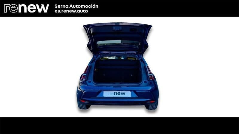 Usado Renault R5 Iconic 110 kW (150 CV) 2024 Azul Utilitario