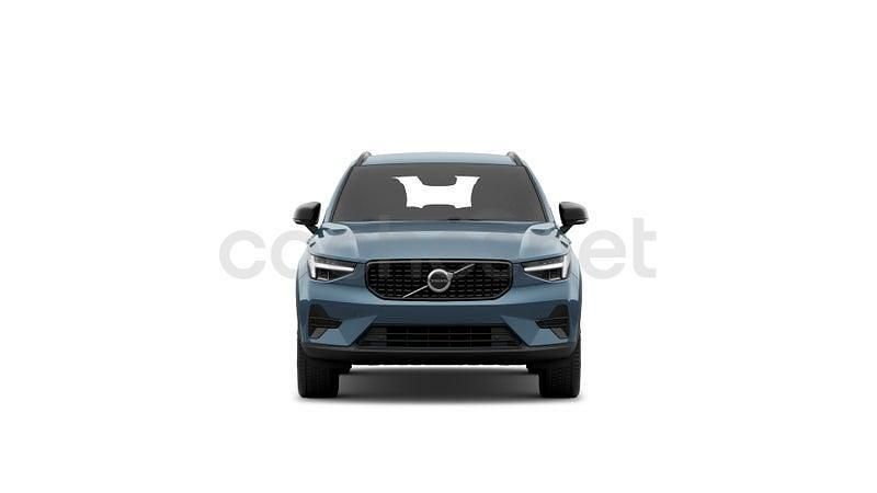 Usado Volvo XC40 Plus 163 CV (119 kW) 2025 Azul SUV