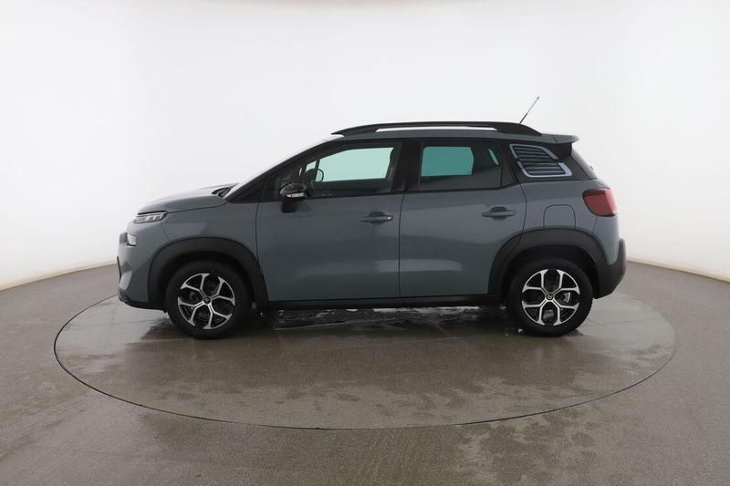 Usado Citroën C3 Aircross Shine 110 CV (80 kW) 2023 Gris SUV