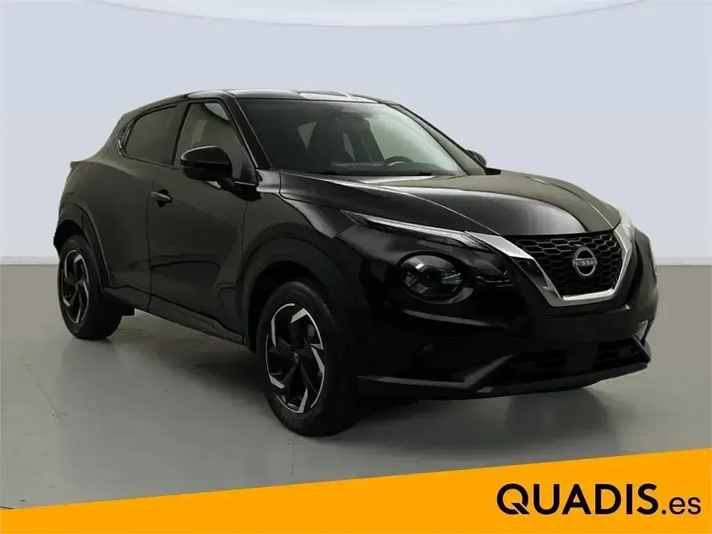 Nuevo Nissan Juke Acenta 114 CV (83 kW) 2026 Otro SUV