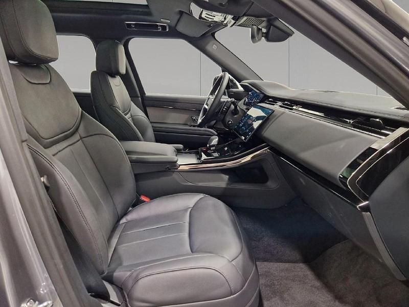 Usado Land Rover Range Rover Sport S 249 CV (183 kW) 2024 Eiger grey SUV