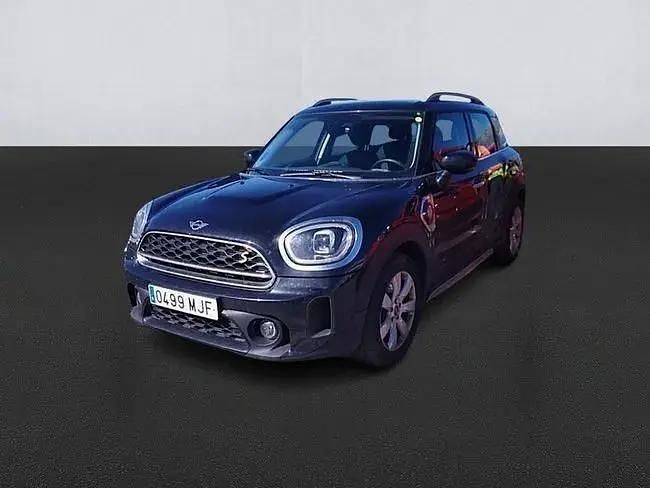 Usado Mini Cooper Countryman 220 HP (161 kW) 2023 Preto SUV