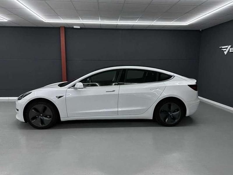 Usado Tesla Model 3 RWD 239 kW (325 CV) 2020 Eléctrico Berlina
