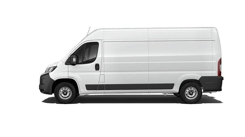 Blanco Nuevo 2025 Citroën Jumper Monovolumen | 31.900 € (Precio justo) - Imagen 1/4