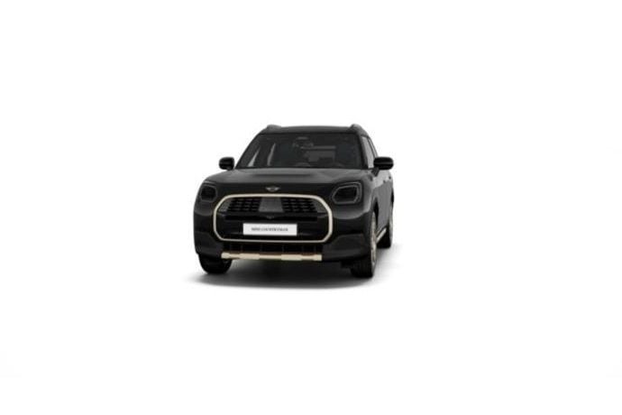 Nuevo 2025 Mini Countryman SUV | 41.900 € (Precio justo) - Imagen 1/4