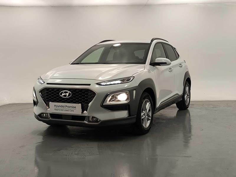 Usado 2021 Hyundai Kona SUV | 14.000 € (Super precio) - Imagen 1/4