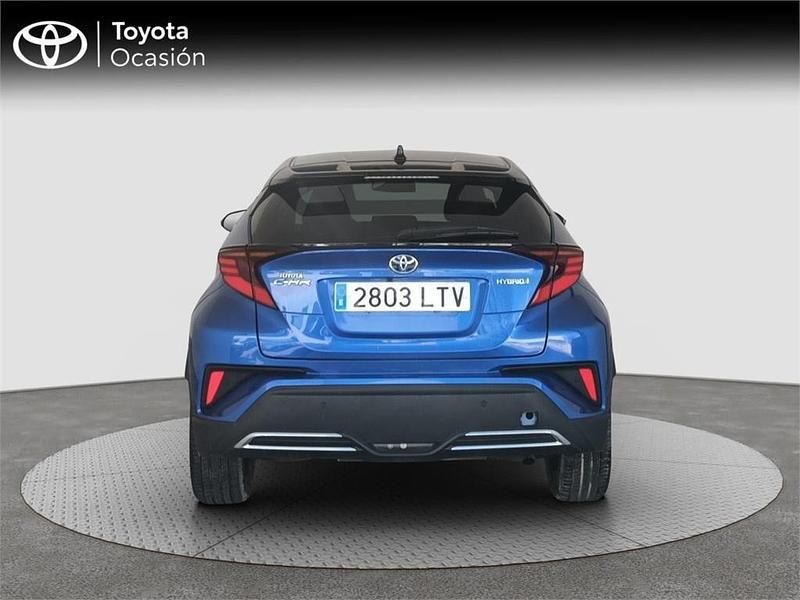 Usado Toyota C-HR Advance 184 CV (135 kW) 2021 Otro SUV