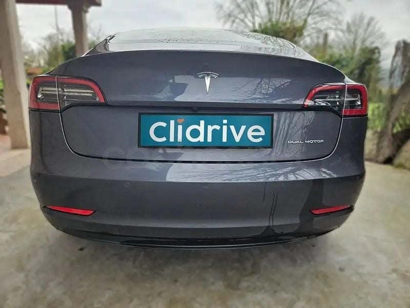 Usado Tesla Model 3 366 kW (498 CV) 2022 Eléctrico Berlina