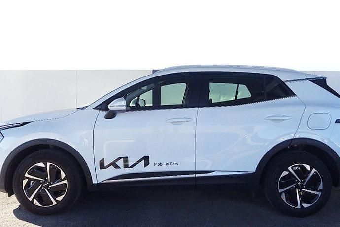 Nuevo Kia Sportage 160 CV (117 kW) 2025 SUV