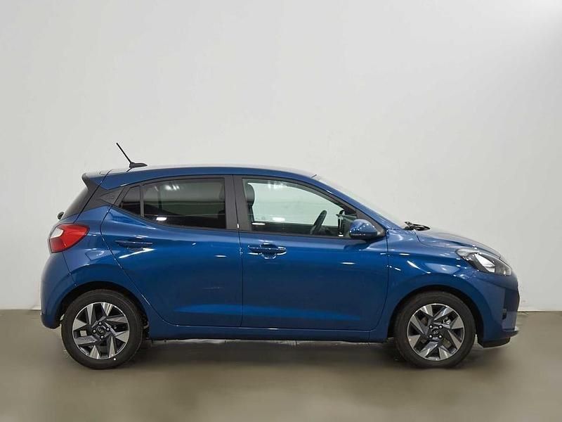 Nuevo Hyundai i10 67 CV (49 kW) 2025 Otro Utilitario
