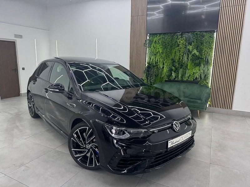 Usado VW Golf VIII R 320 CV (235 kW) 2023 Negro Berlina