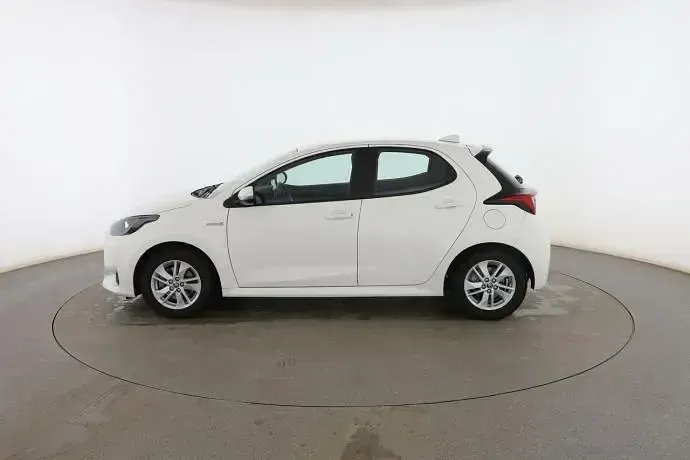 Usado Toyota Yaris Active 116 CV (85 kW) 2021 Utilitario