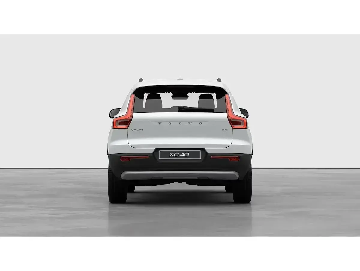 Nuevo Volvo XC40 163 CV (119 kW) 2026 Blanco SUV