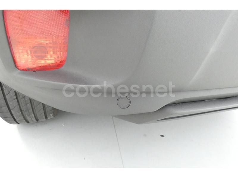 Usado Peugeot 3008 Allure 130 CV (95 kW) 2020 Azul SUV