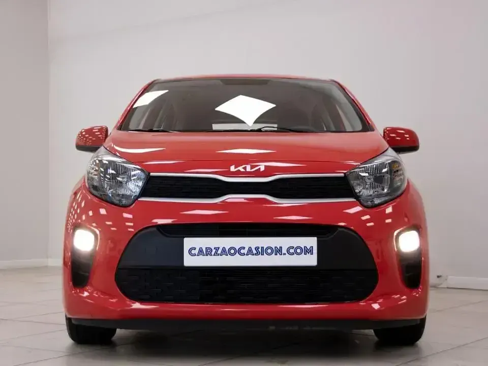 Usado Kia Picanto 67 CV (49 kW) 2022 Otro Utilitario