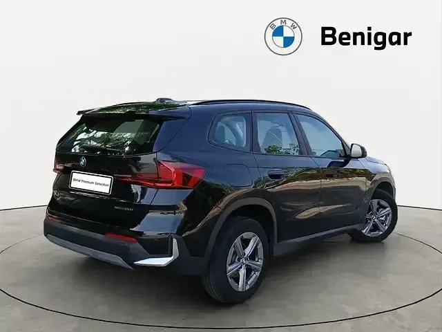 Usado BMW 125 170 CV (125 kW) 2024 Negro Utilitario