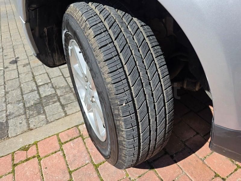 Usado Land Rover Freelander 2 160 CV (117 kW) 2008 Gris / plata SUV