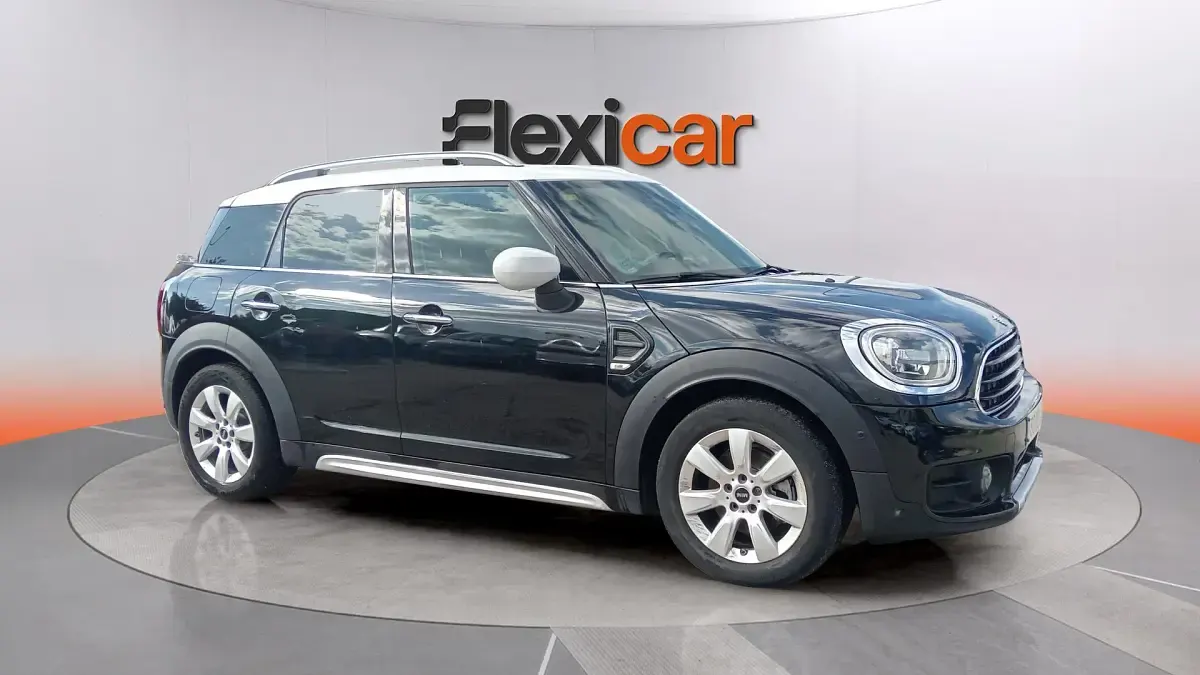 Brugt Mini Cooper D Countryman 150 HK (110 kW) 2020 SUV