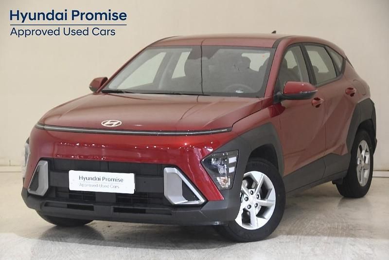 Usado 2025 Hyundai Kona SUV | 24.490 € (Un poco caro) - Imagen 1/4