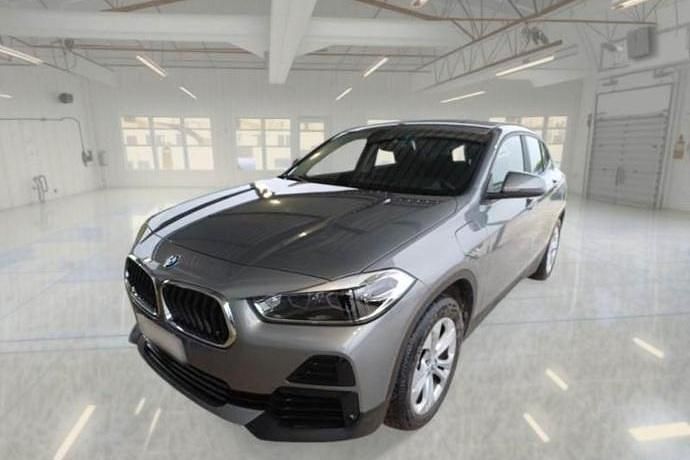 Usado 2022 BMW X2 Advantage SUV | 22.450 € - Imagen 1/4