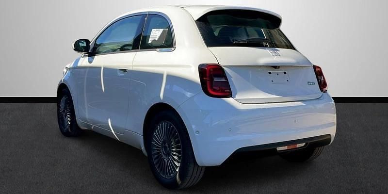Nuevo Fiat 500e 69 kW (95 CV) 2025 Blanco Berlina
