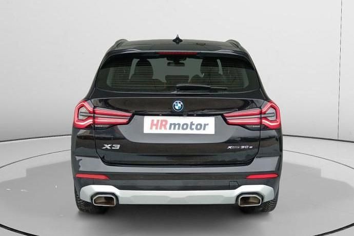 Usado BMW X3 xLine 292 CV (214 kW) 2022 SUV