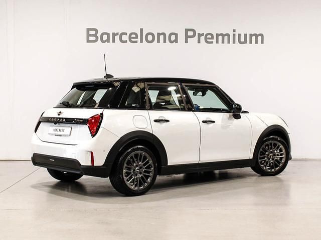 Usado Mini Cooper 156 CV (114 kW) 2025 Utilitario