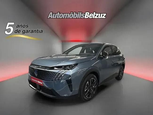 Usado Peugeot 3008 Allure 145 CV (106 kW) 2025 SUV