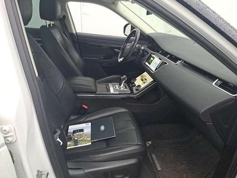 Usado Land Rover Range Rover evoque S 200 CV (147 kW) 2020 Blanco SUV