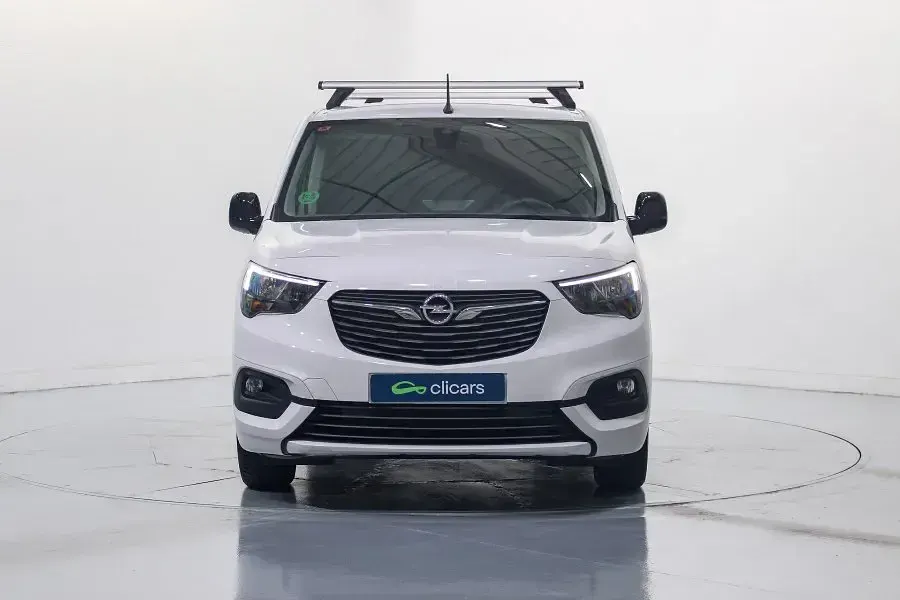 Usado Opel Combo S 100 CV (73 kW) 2023
