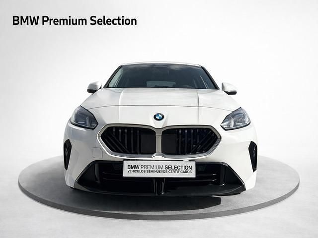 Usado BMW 120 Comfort Edition 190 CV (139 kW) 2025 Utilitario