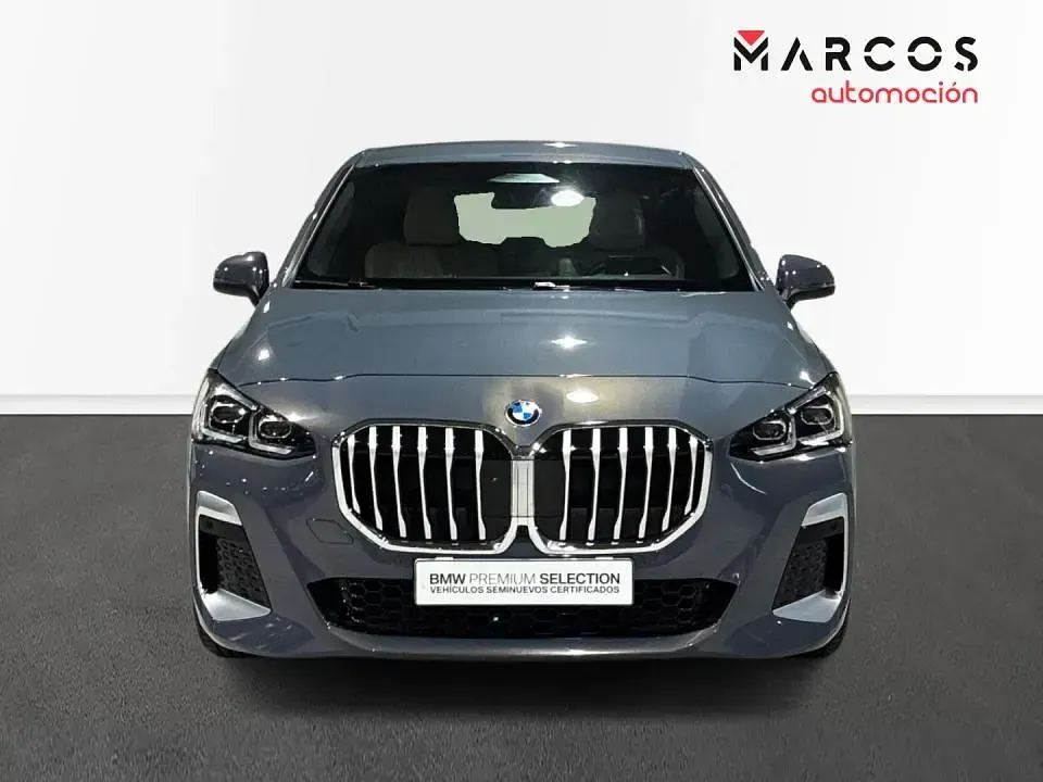 Usado BMW 218 150 CV (110 kW) 2023 Coupe