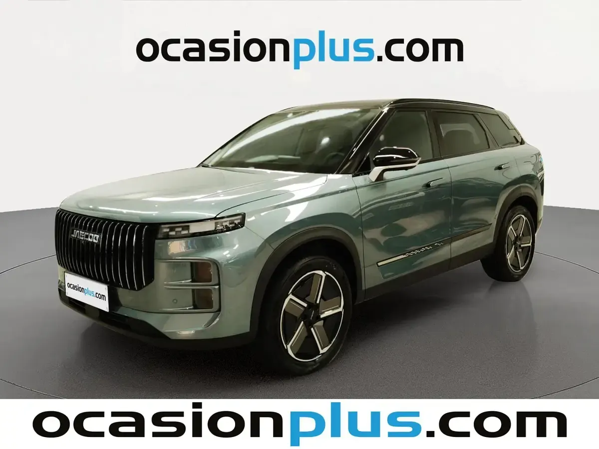 Usado Jaecoo 7 279 CV (205 kW) 2026 SUV