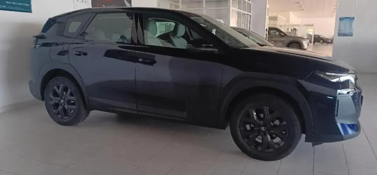 Nuevo Citroën C5 Aircross 145 CV (106 kW) 2026 Kql bleu eclipse SUV