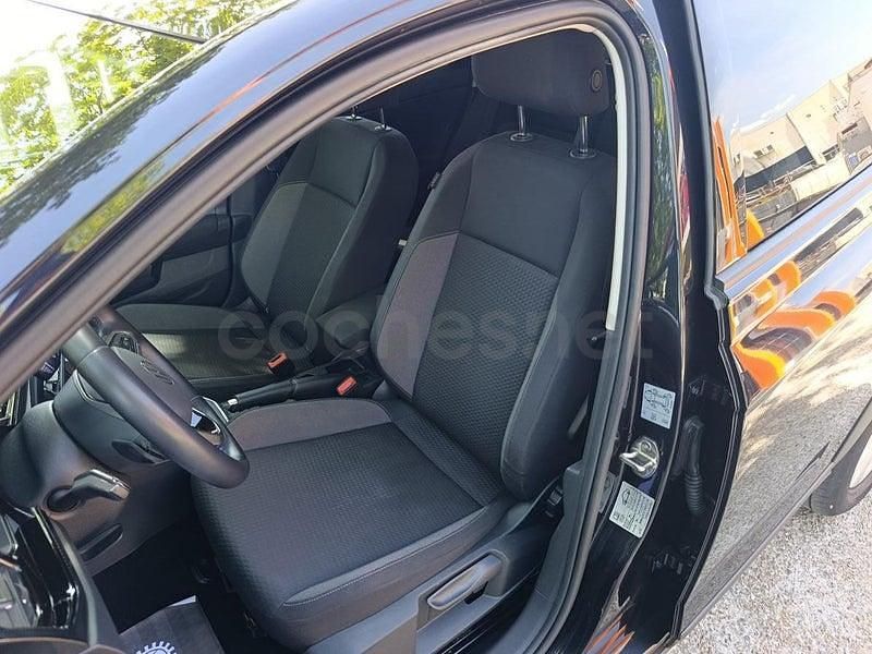 Occasion VW Taigo Life 110 ch (80 kW) 2024 Noir SUV