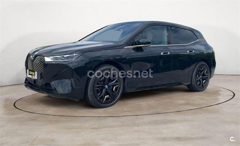 Usado BMW iX M Sport 239 kW (326 CV) 2022 Eléctrico SUV