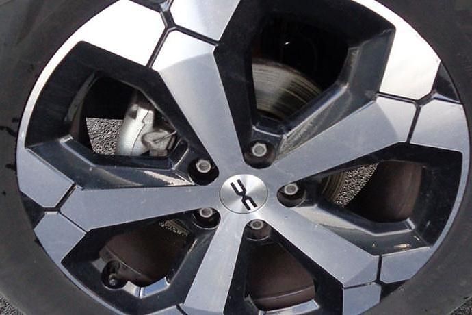 Occasion Dacia Duster Journey 130 ch (95 kW) 2025